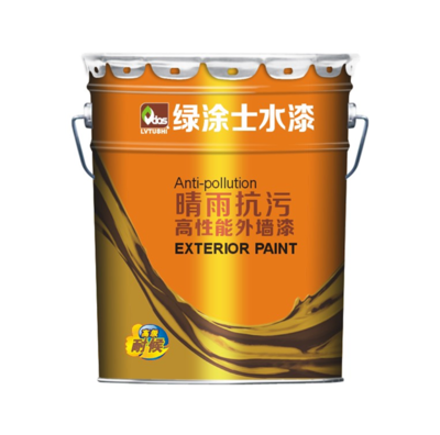 佛山市巴斯德建材 外墙水性涂料、真石漆及多彩水包砂的专业供应商