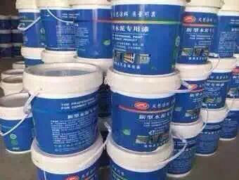 郑州天艺水性建筑涂料 环保防水新选择