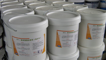 广州大禹通用内外墙单组份丙烯酸防水涂料 水性环保，厂家直销的卓越之选