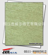 绿色新选择 水性涂料与壁纸漆引领现代建筑装饰潮流