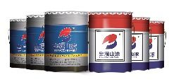 宝塔山漆 引领绿色涂装新纪元的水性建筑涂料