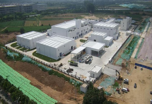 投资1亿美元海虹老人年产10.2万吨涂料项目即将完工，将主打水性建筑涂料