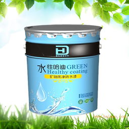 水性哈迪矿物质净味水漆 健康环保内墙涂装的优选之道