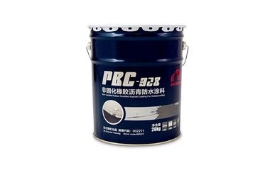 宁德水性聚氨酯防水涂料在建筑领域的应用