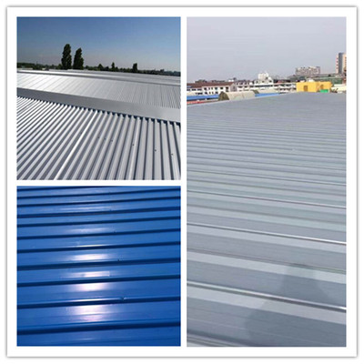 彩钢瓦水性漆耐酸涂料防水防腐施工技术解析